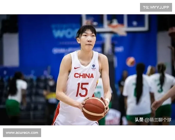 麦穗丰:女篮半场被动表现,韩旭单打独斗难掩外线乏力 麦穗丰:女篮半场被动表现,韩旭单打独斗难掩外线乏力