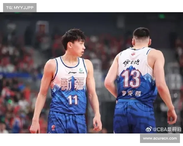 CBA:新疆男篮强势回归,打破广厦连胜纪录 CBA:新疆男篮强势回归,打破广厦连胜纪录
