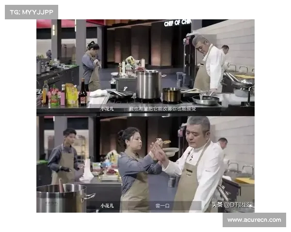 体验幻觉的奇妙之旅:网友AI重现吃菌子的惊人效果(女记者吃菌后出现幻觉) 体验幻觉的奇妙之旅:网友AI重现吃菌子的惊人效果(女记者吃菌后出现幻觉)